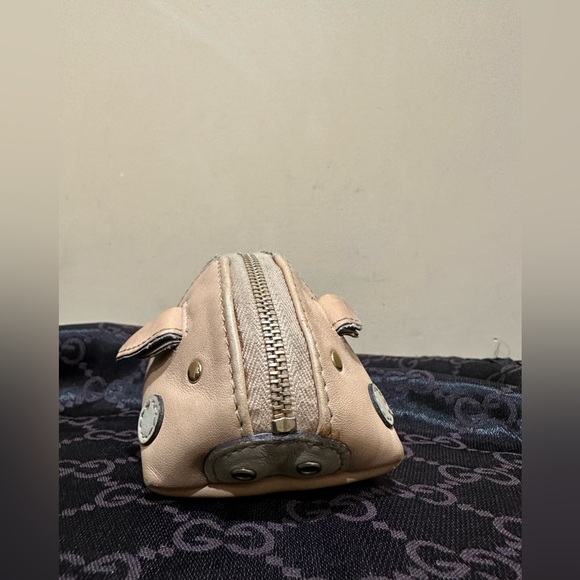 Gucci Supreme Pig Coin Pouch - Picture 2 of 11